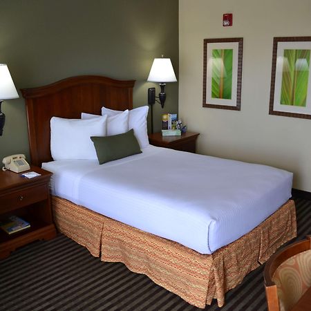 Best Western Downtown Stuart Εξωτερικό φωτογραφία