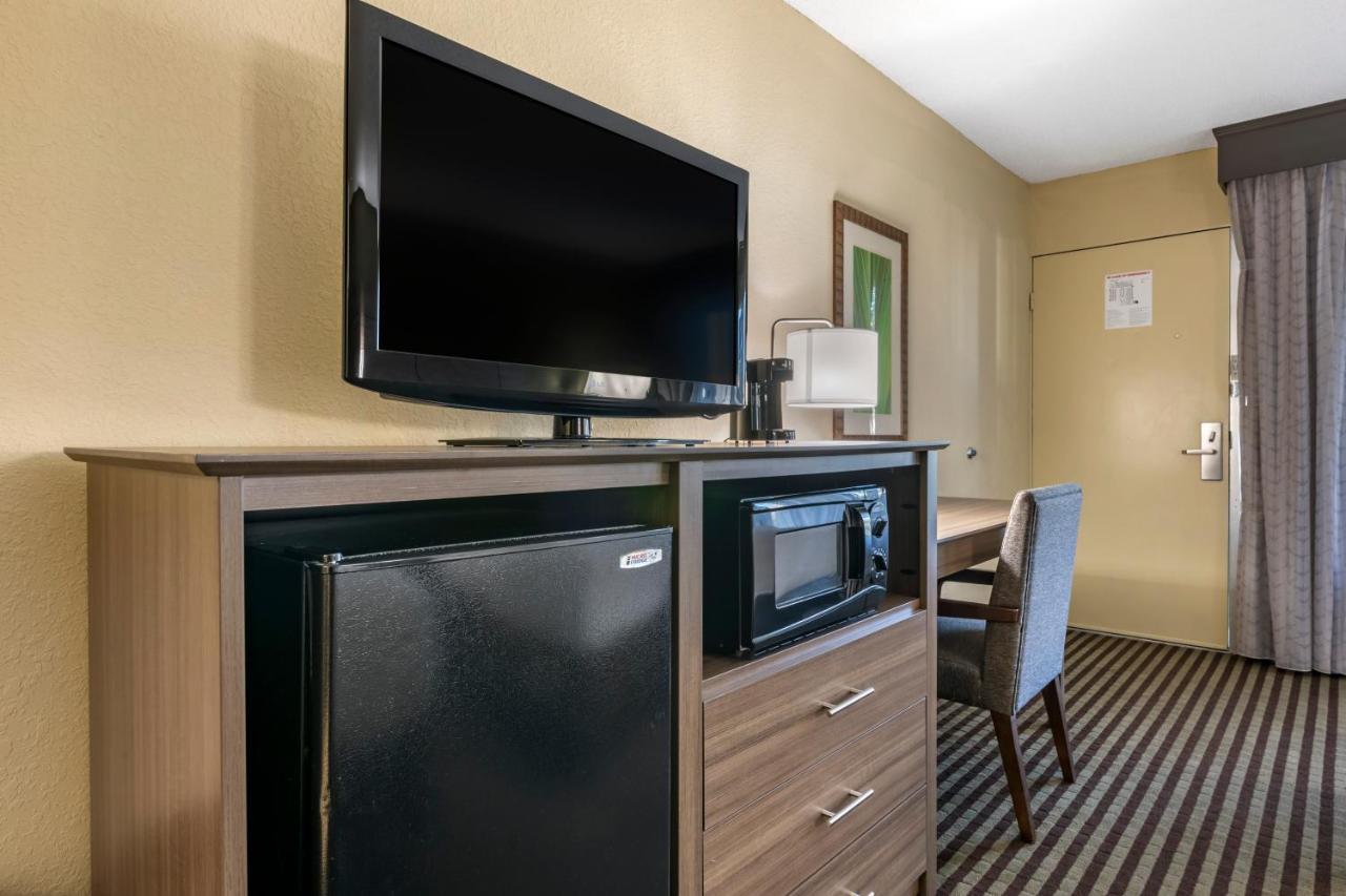 Best Western Downtown Stuart Εξωτερικό φωτογραφία