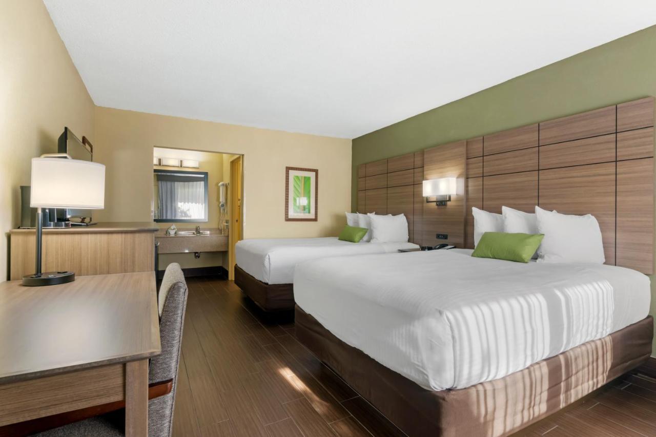 Best Western Downtown Stuart Εξωτερικό φωτογραφία