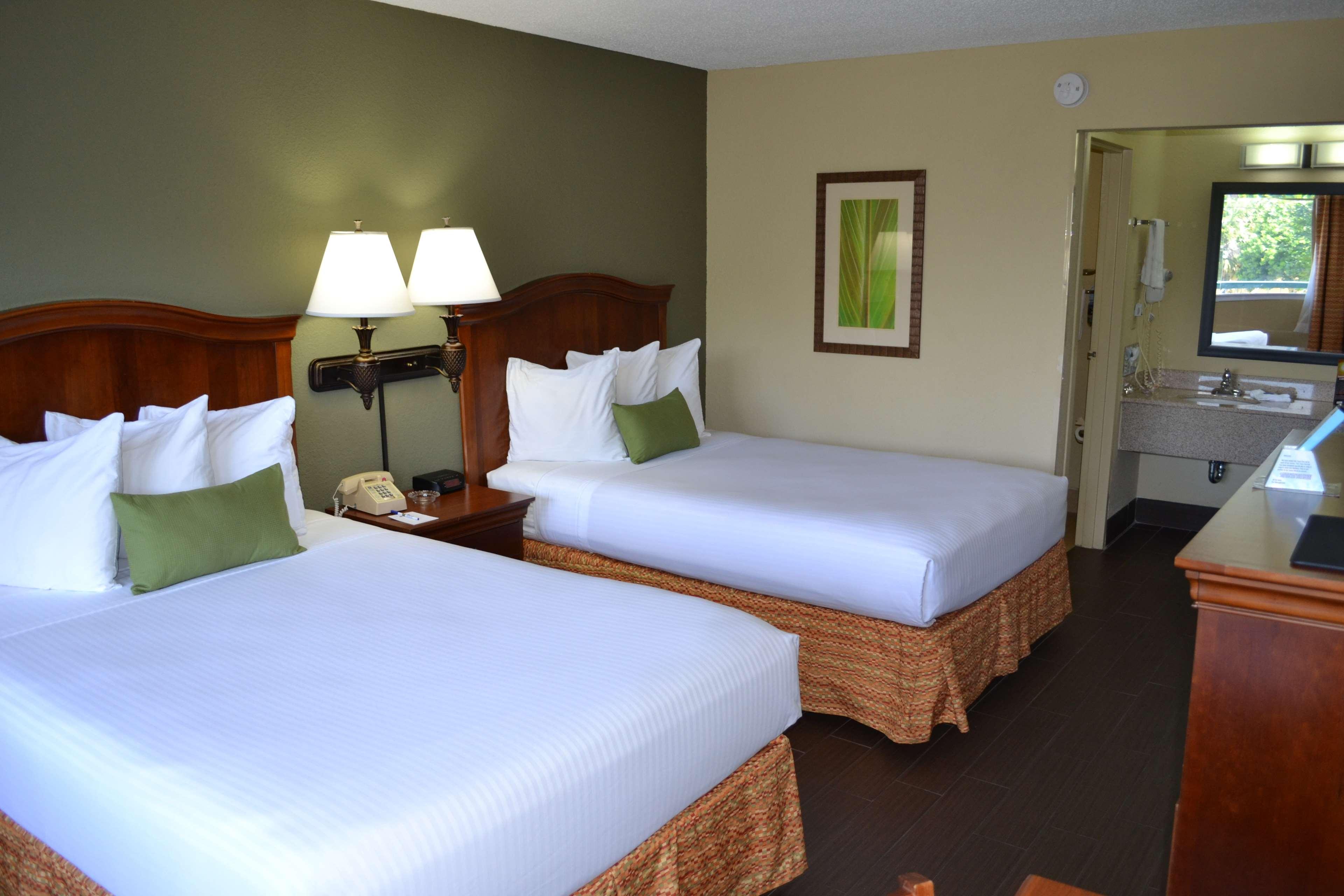 Best Western Downtown Stuart Εξωτερικό φωτογραφία