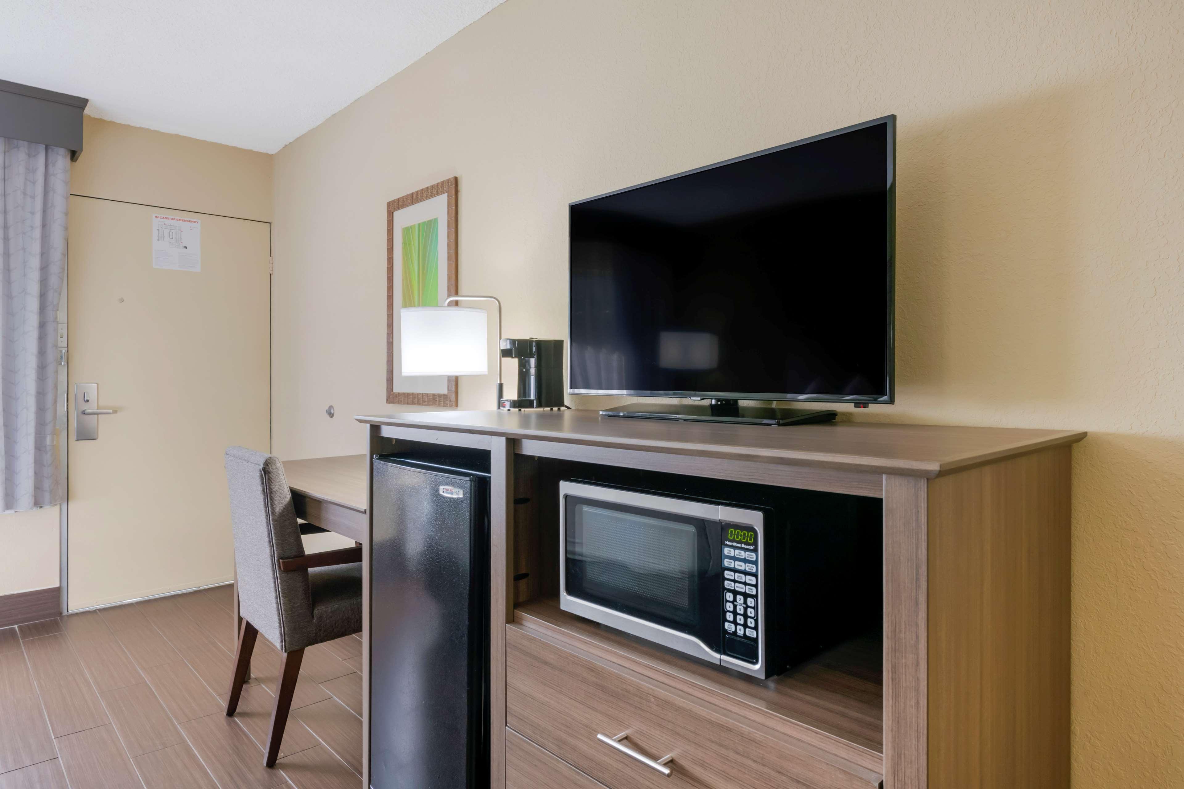 Best Western Downtown Stuart Εξωτερικό φωτογραφία