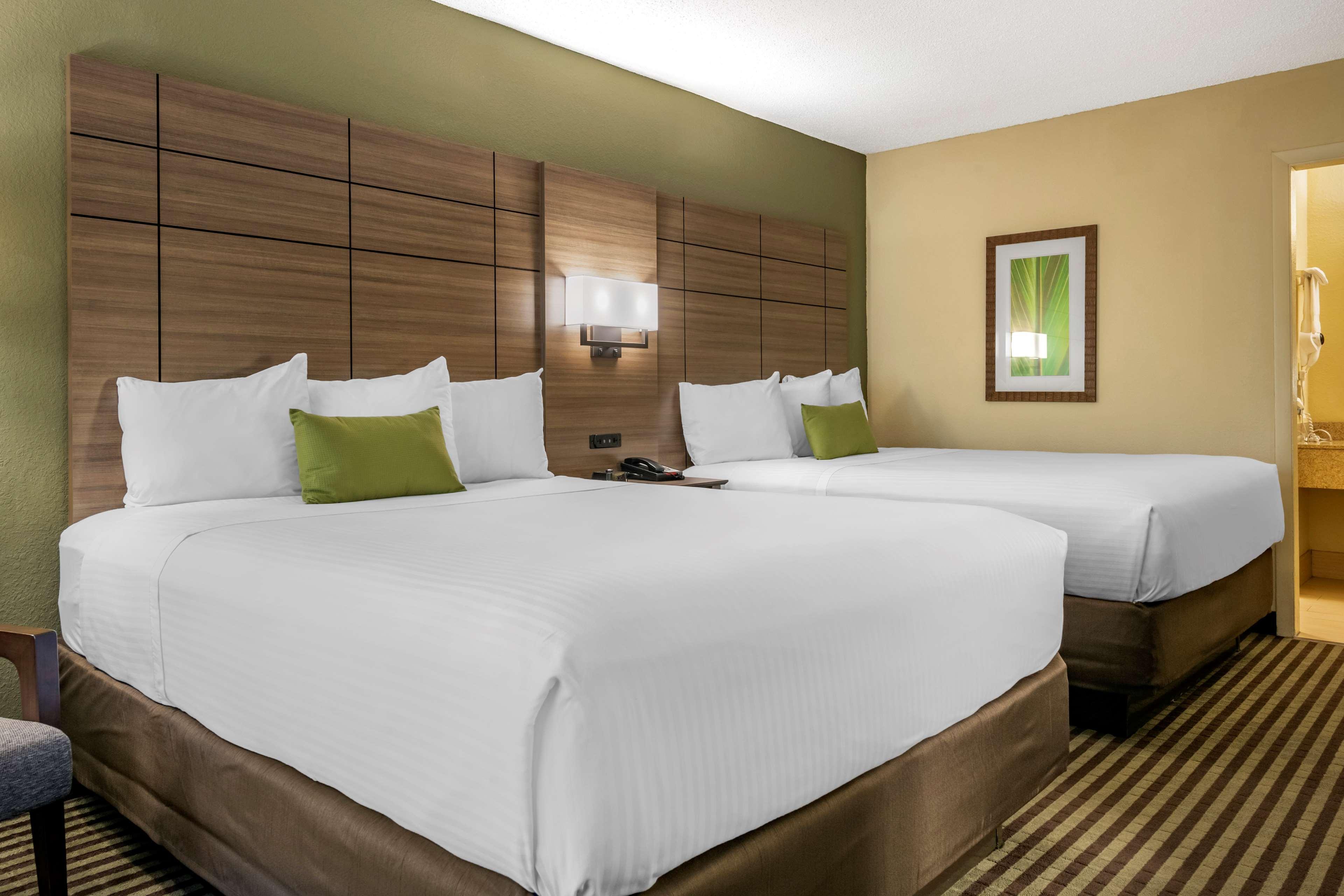 Best Western Downtown Stuart Εξωτερικό φωτογραφία