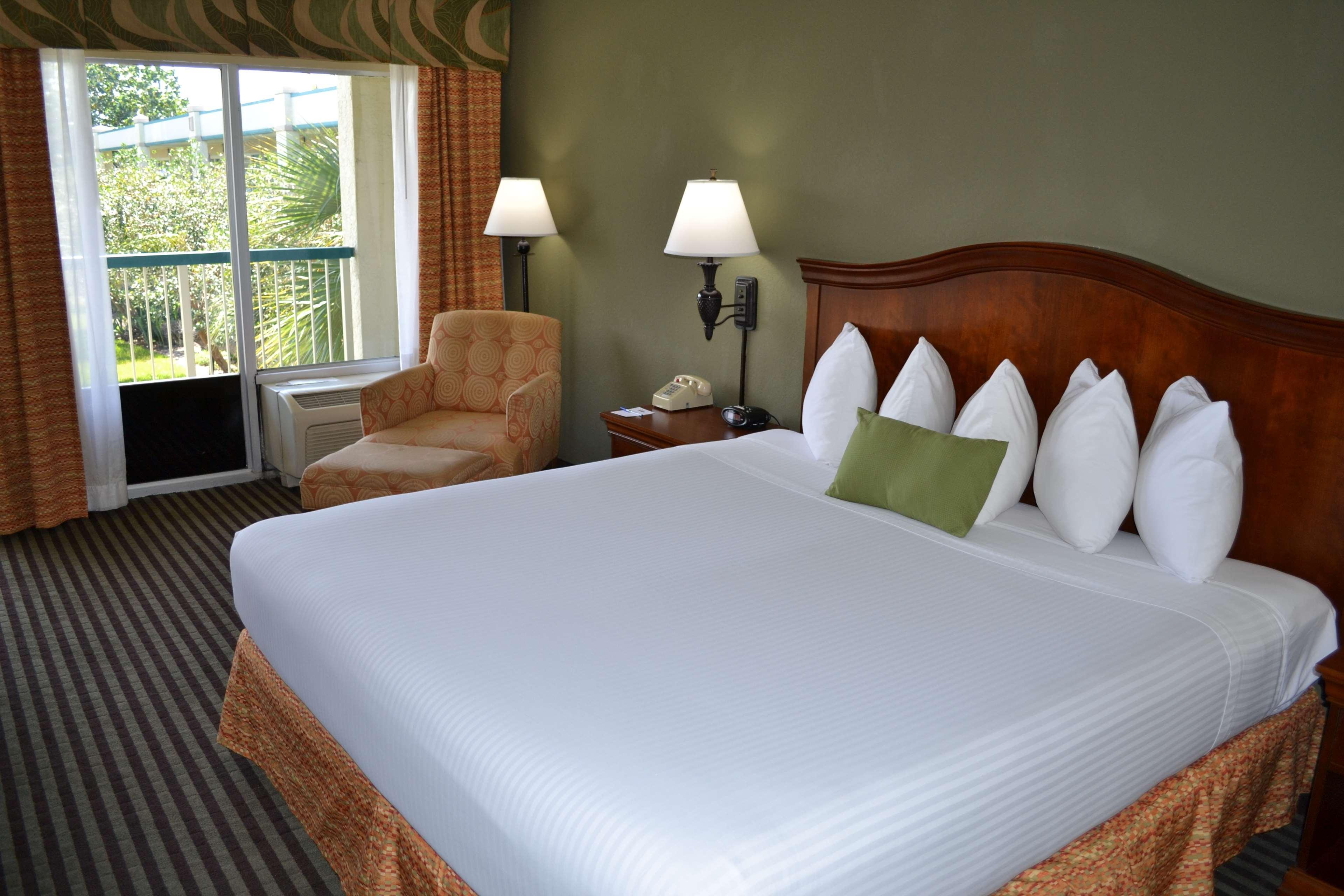Best Western Downtown Stuart Εξωτερικό φωτογραφία