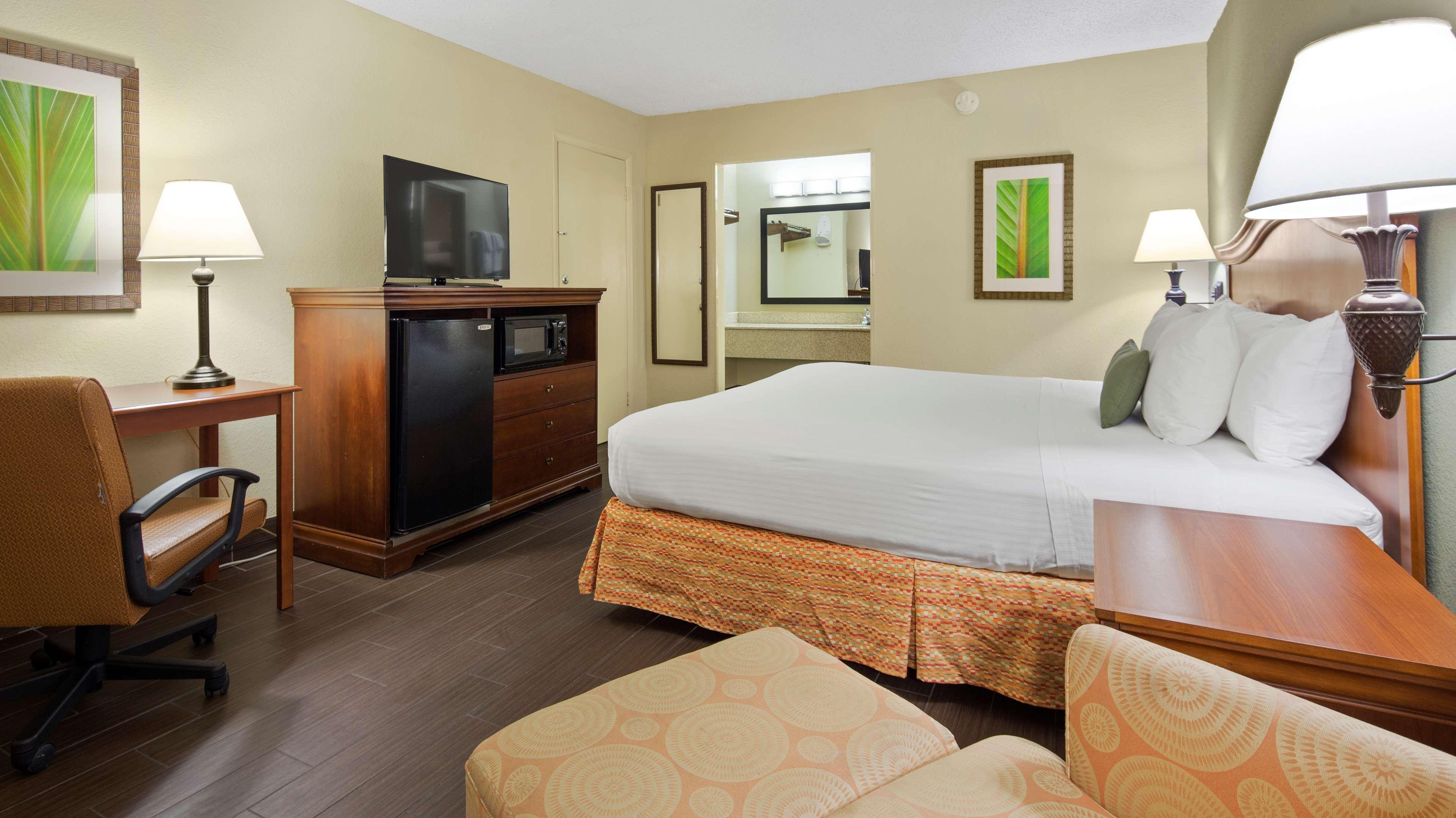 Best Western Downtown Stuart Εξωτερικό φωτογραφία