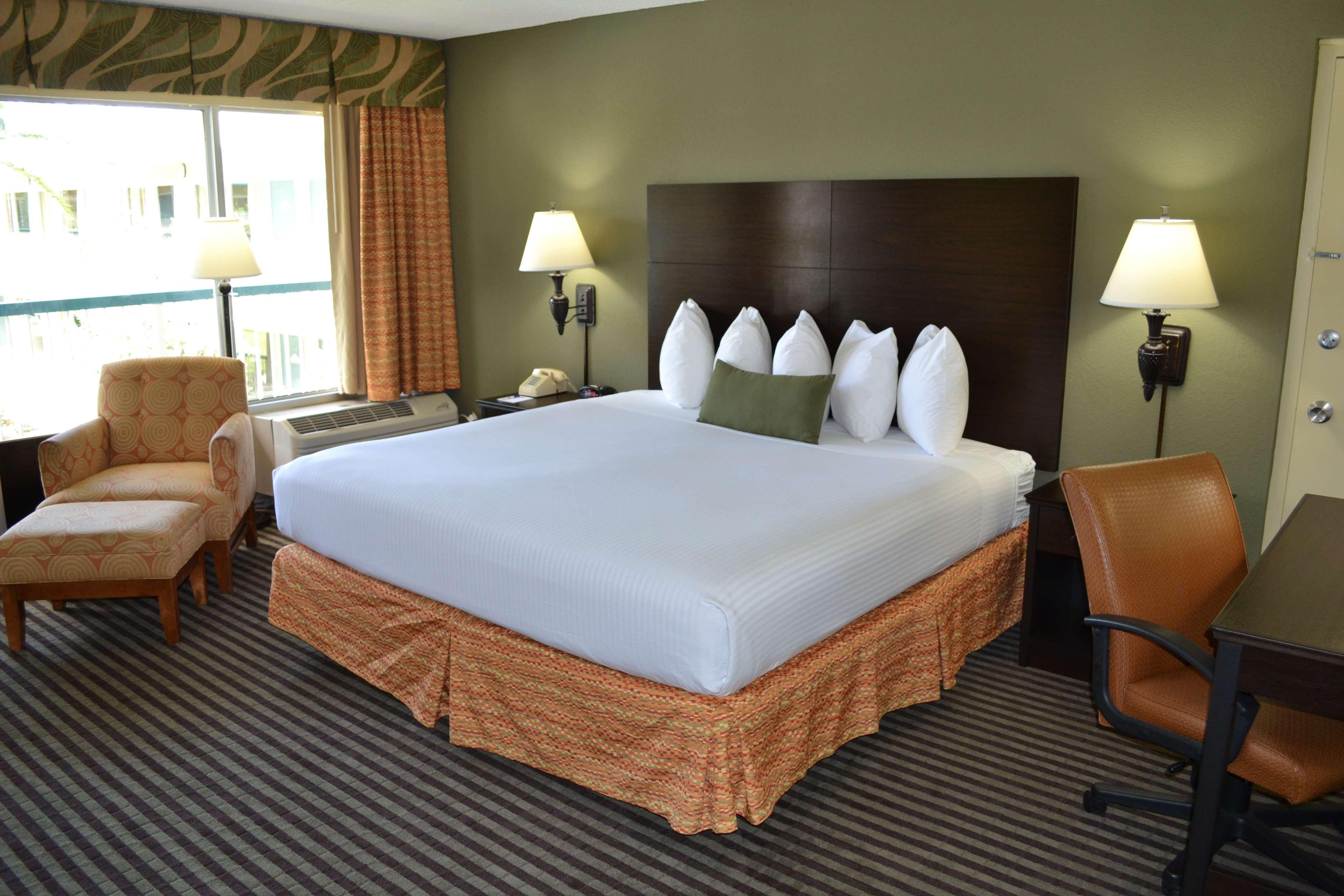 Best Western Downtown Stuart Εξωτερικό φωτογραφία