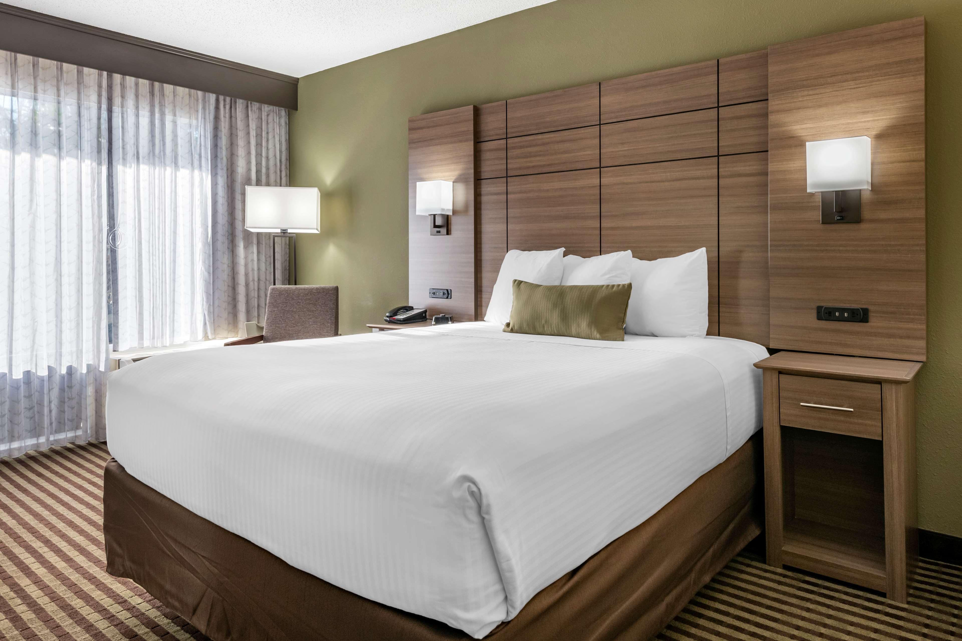 Best Western Downtown Stuart Εξωτερικό φωτογραφία