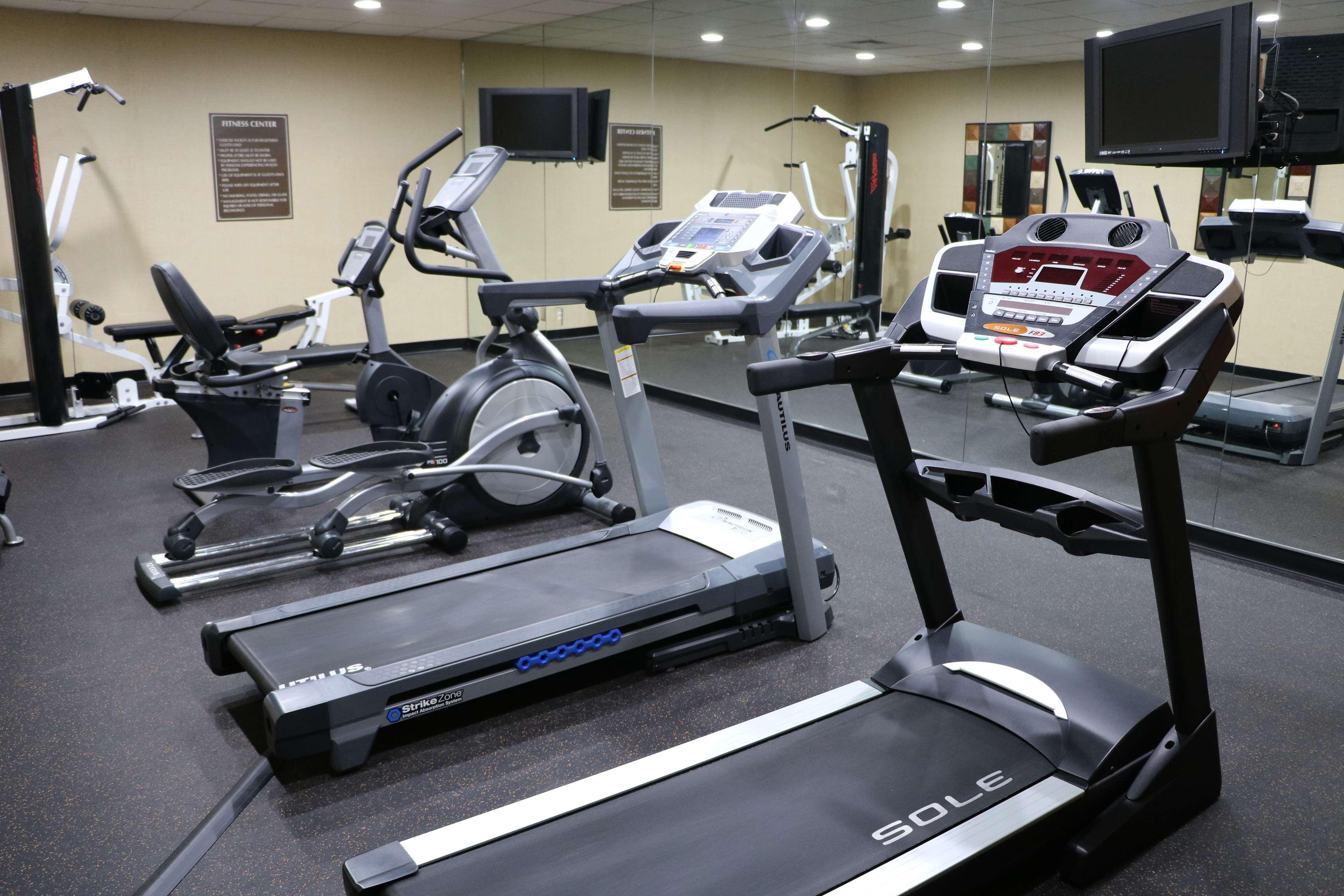 Best Western Downtown Stuart Εξωτερικό φωτογραφία