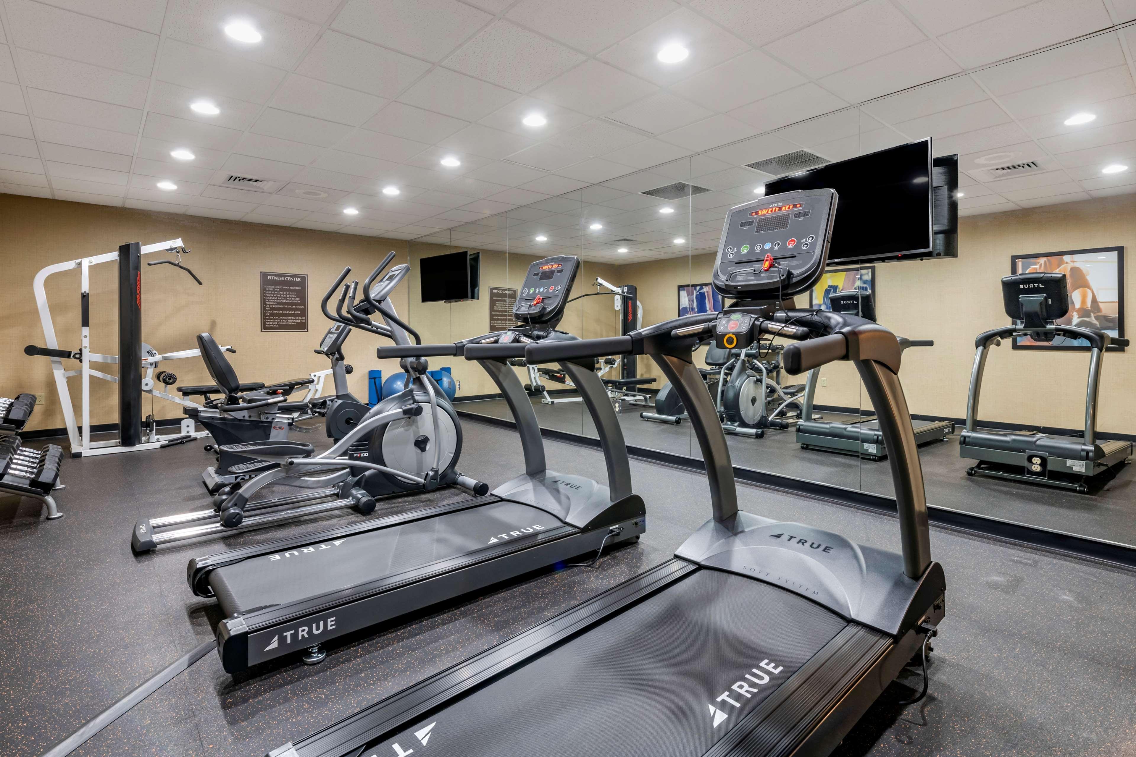 Best Western Downtown Stuart Εξωτερικό φωτογραφία