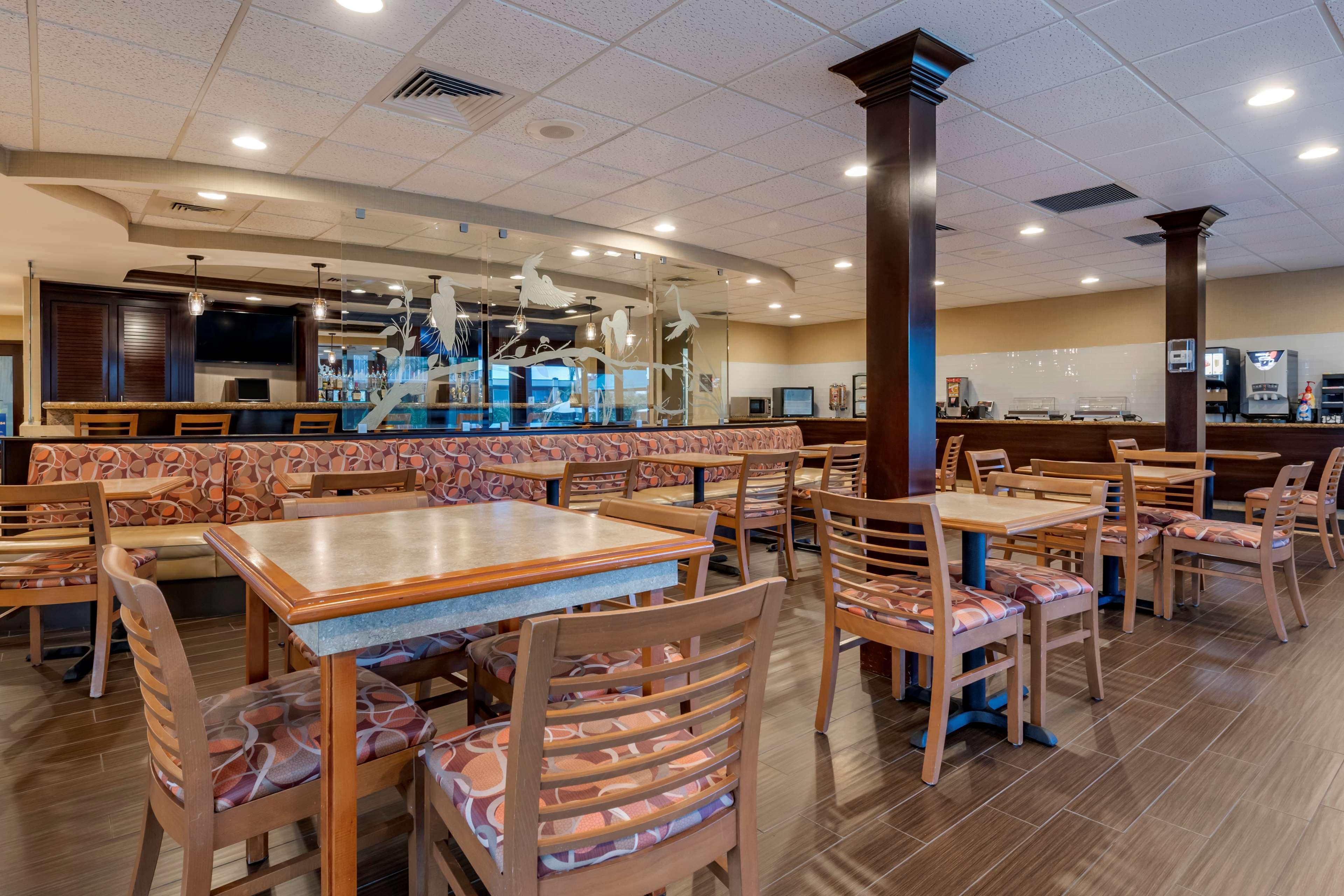 Best Western Downtown Stuart Εξωτερικό φωτογραφία