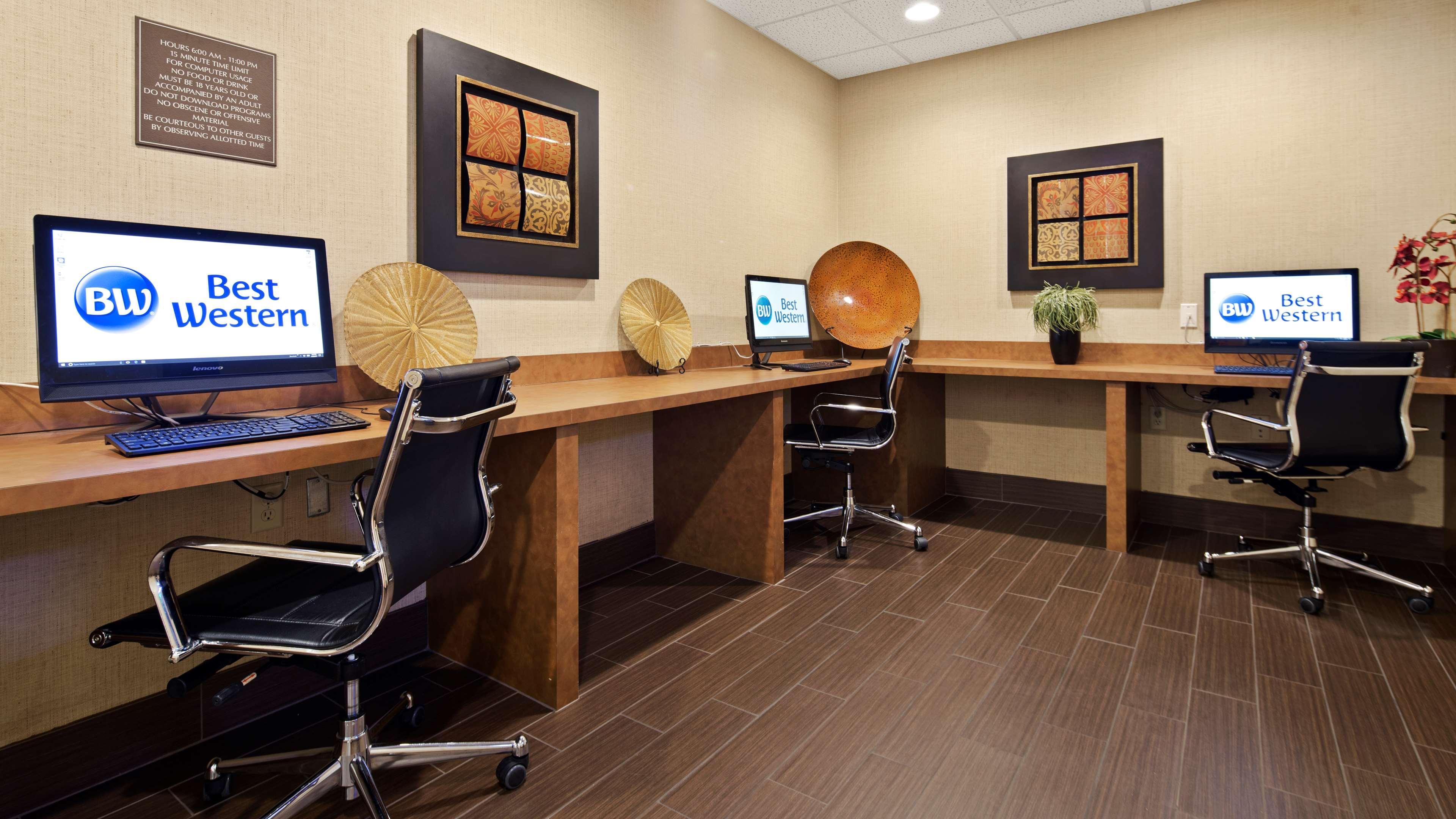 Best Western Downtown Stuart Εξωτερικό φωτογραφία