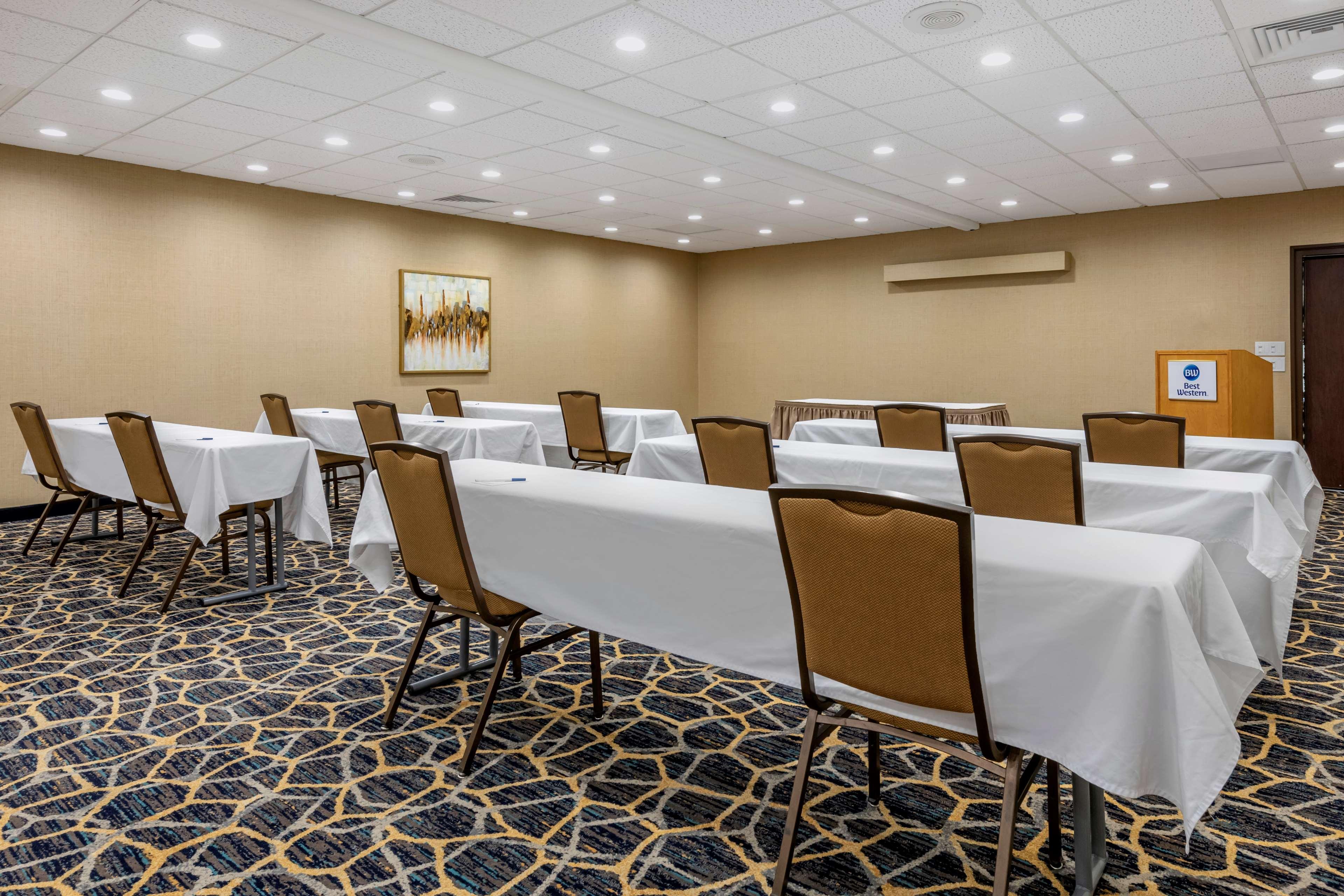 Best Western Downtown Stuart Εξωτερικό φωτογραφία