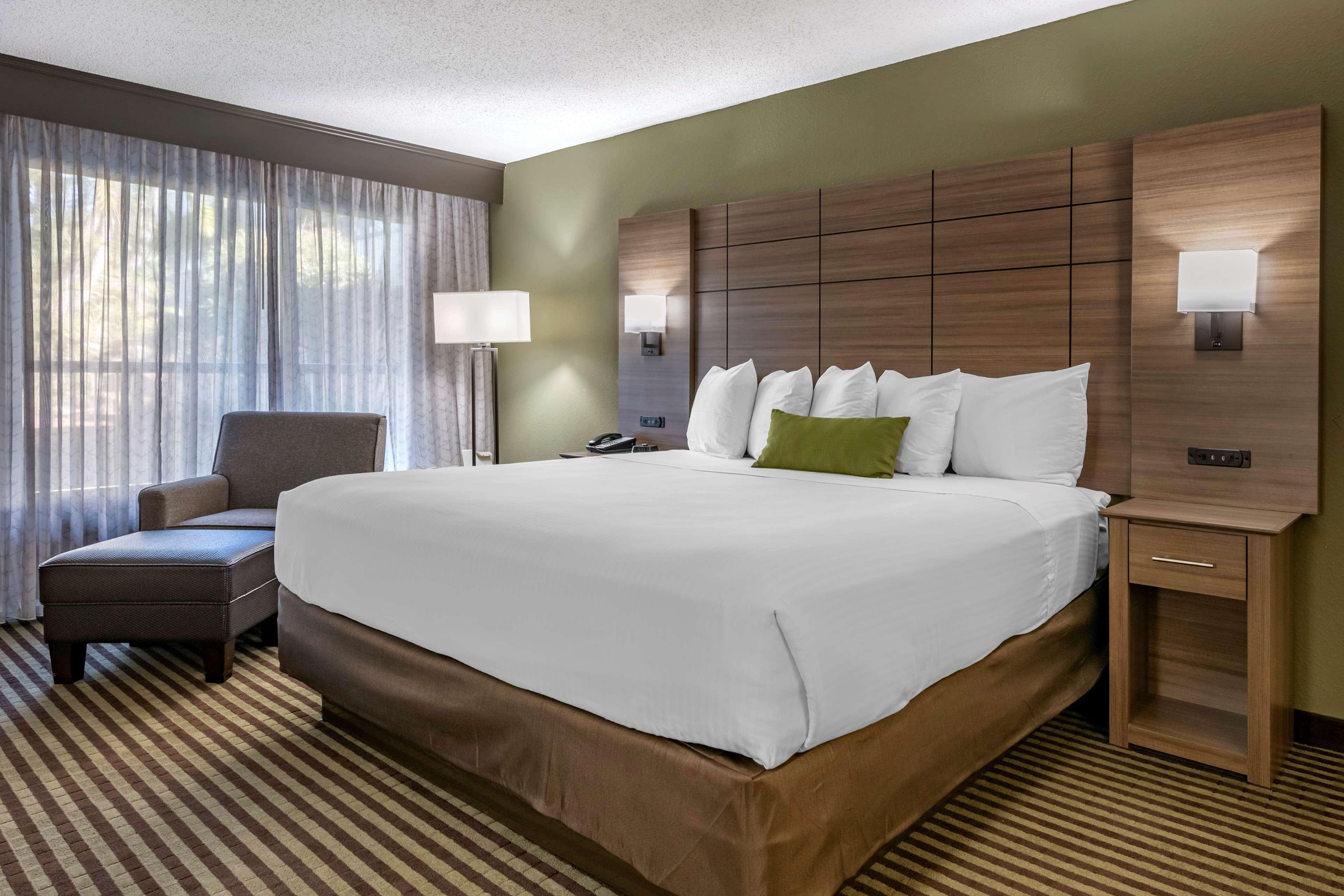 Best Western Downtown Stuart Εξωτερικό φωτογραφία