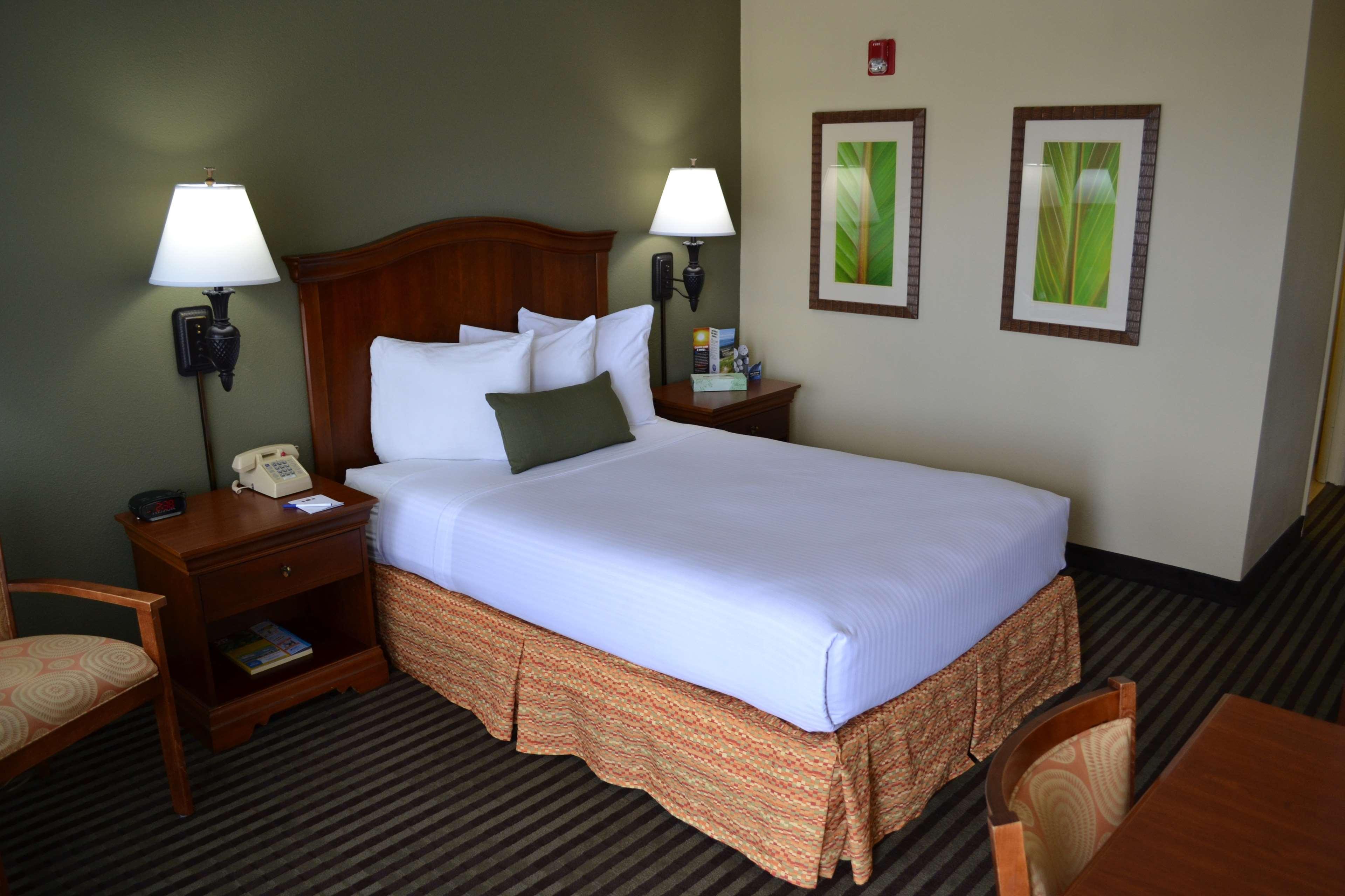 Best Western Downtown Stuart Εξωτερικό φωτογραφία