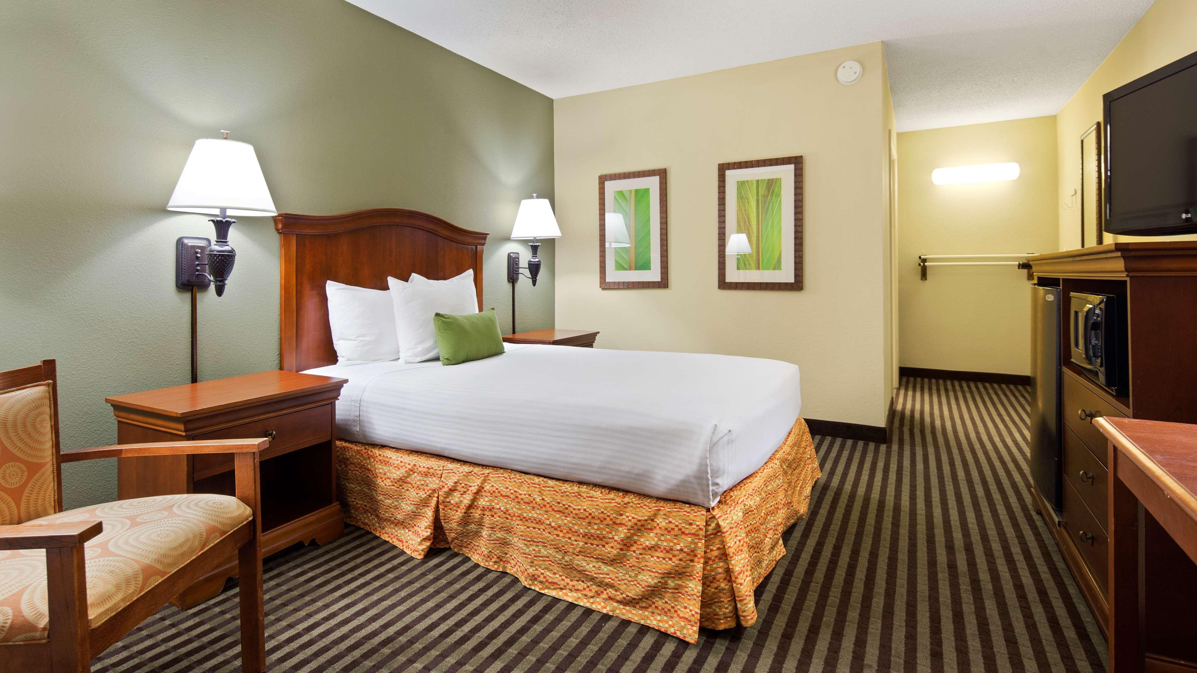 Best Western Downtown Stuart Εξωτερικό φωτογραφία