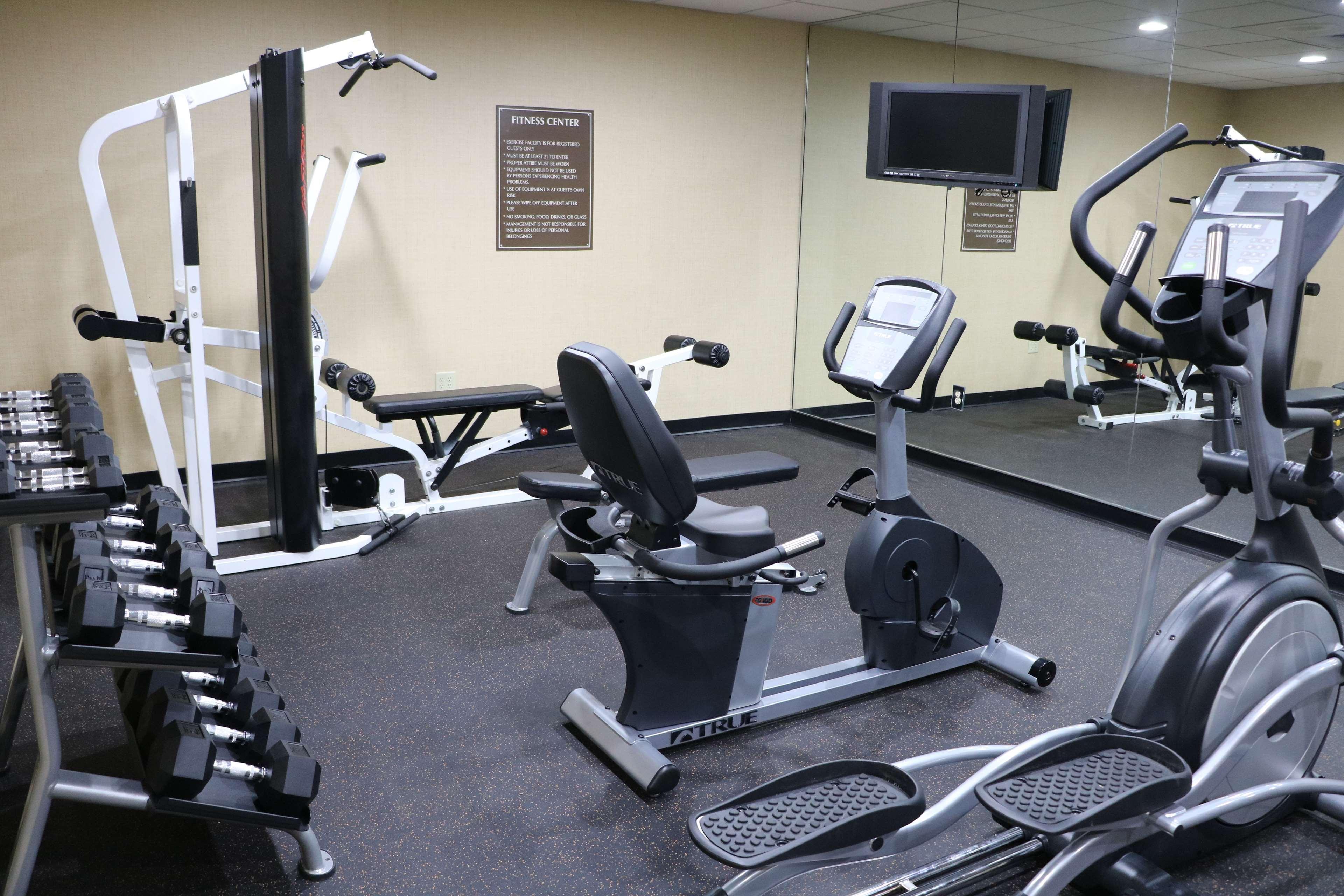 Best Western Downtown Stuart Εξωτερικό φωτογραφία