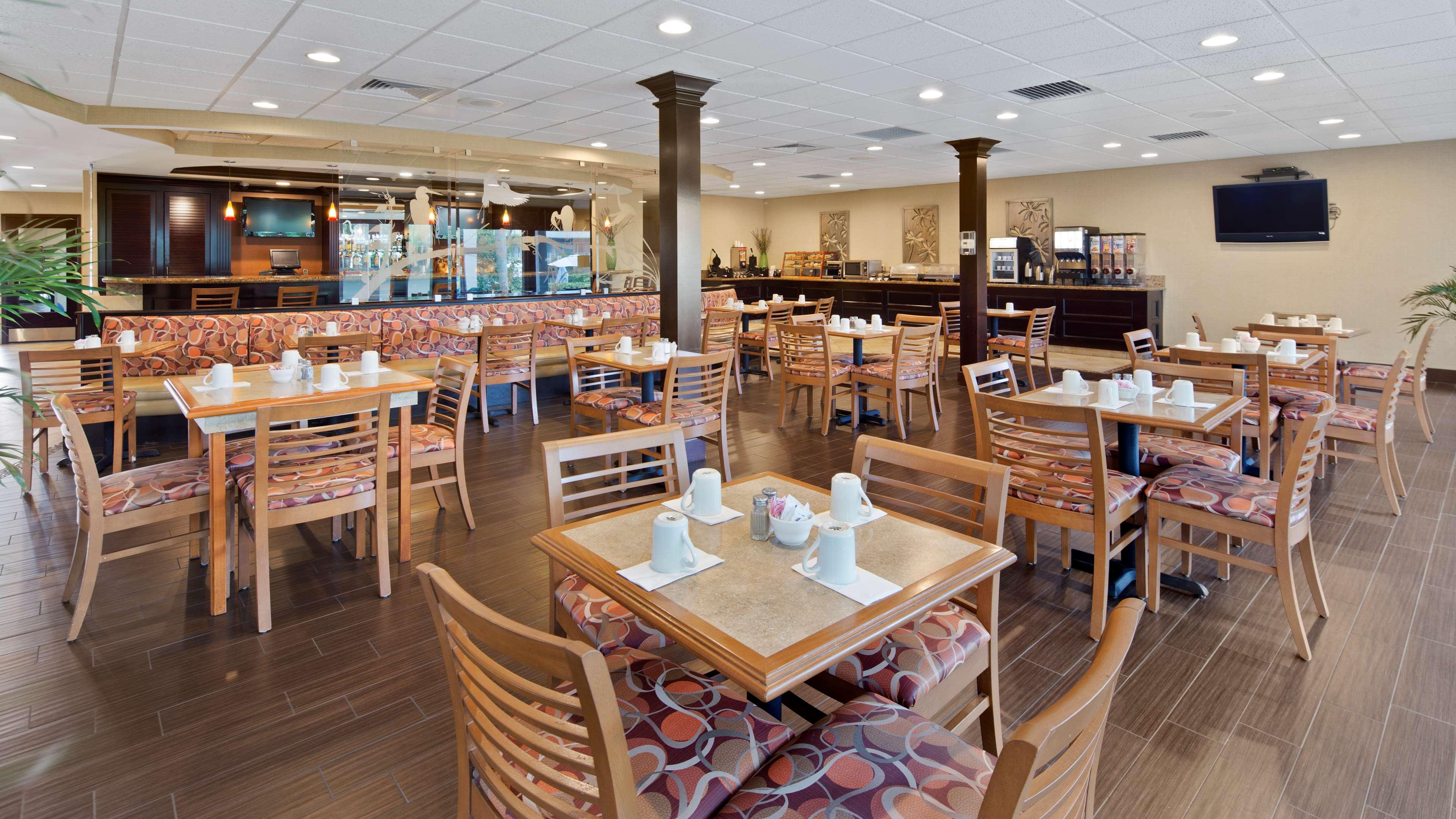 Best Western Downtown Stuart Εξωτερικό φωτογραφία