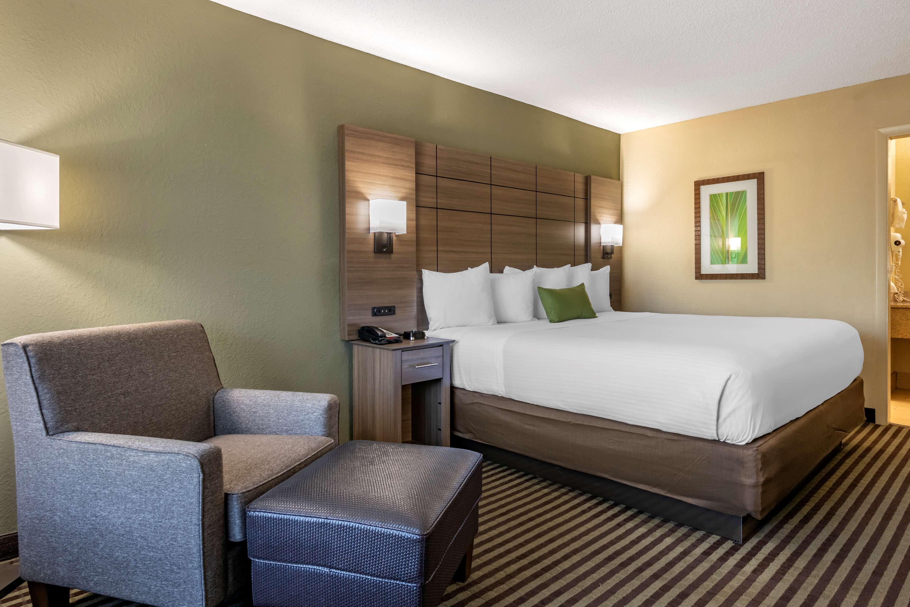 Best Western Downtown Stuart Εξωτερικό φωτογραφία