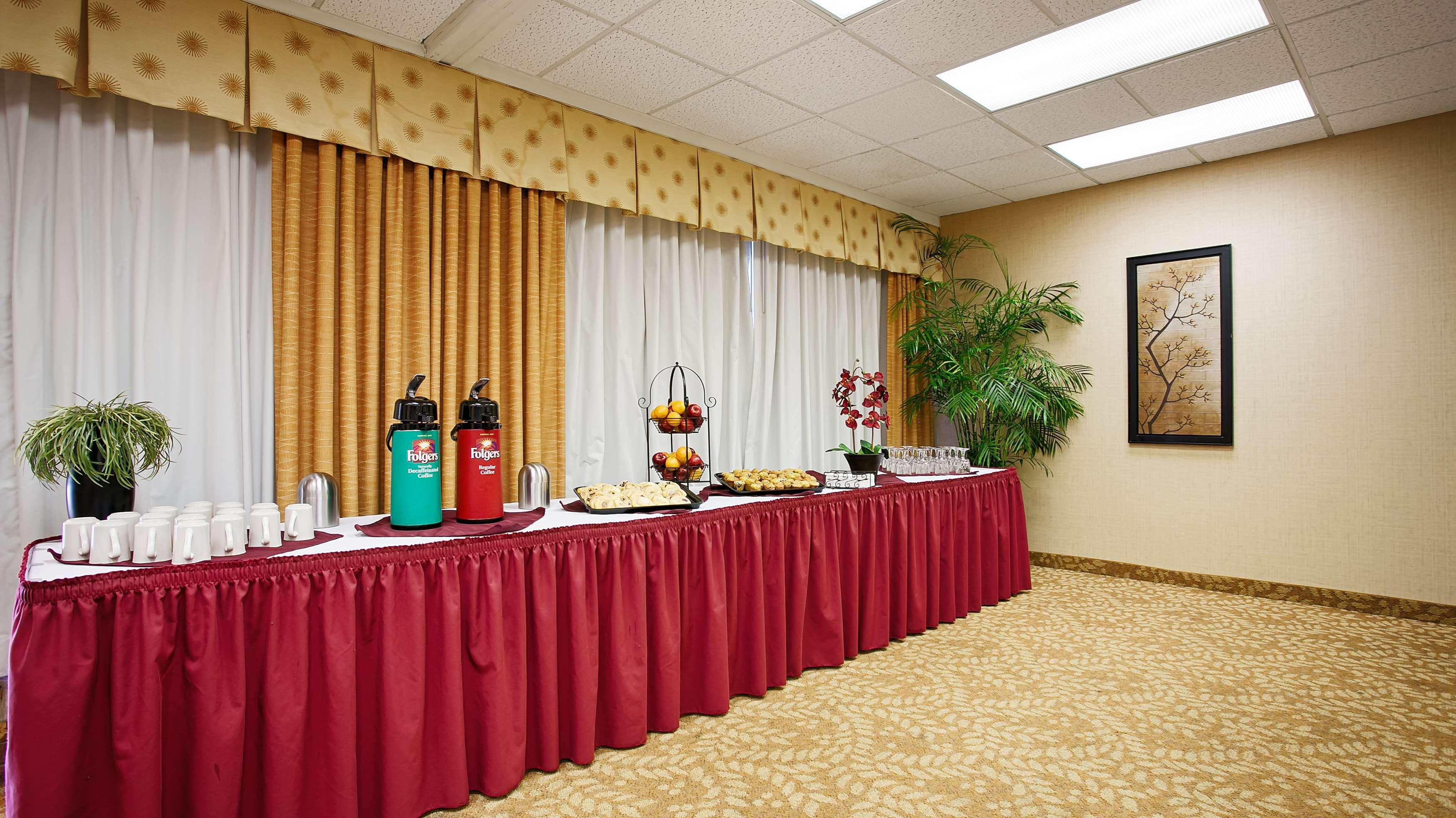 Best Western Downtown Stuart Εξωτερικό φωτογραφία