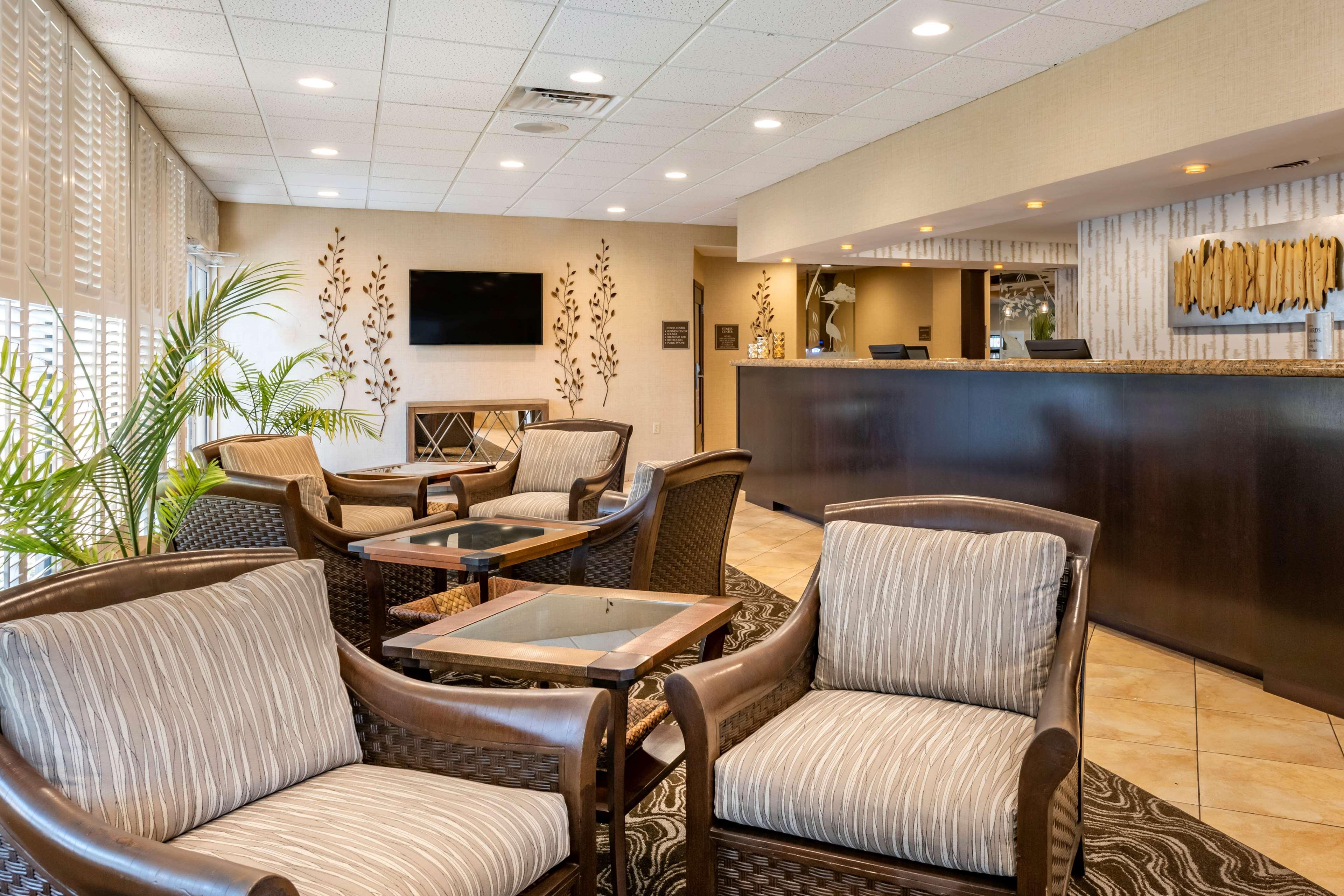 Best Western Downtown Stuart Εξωτερικό φωτογραφία