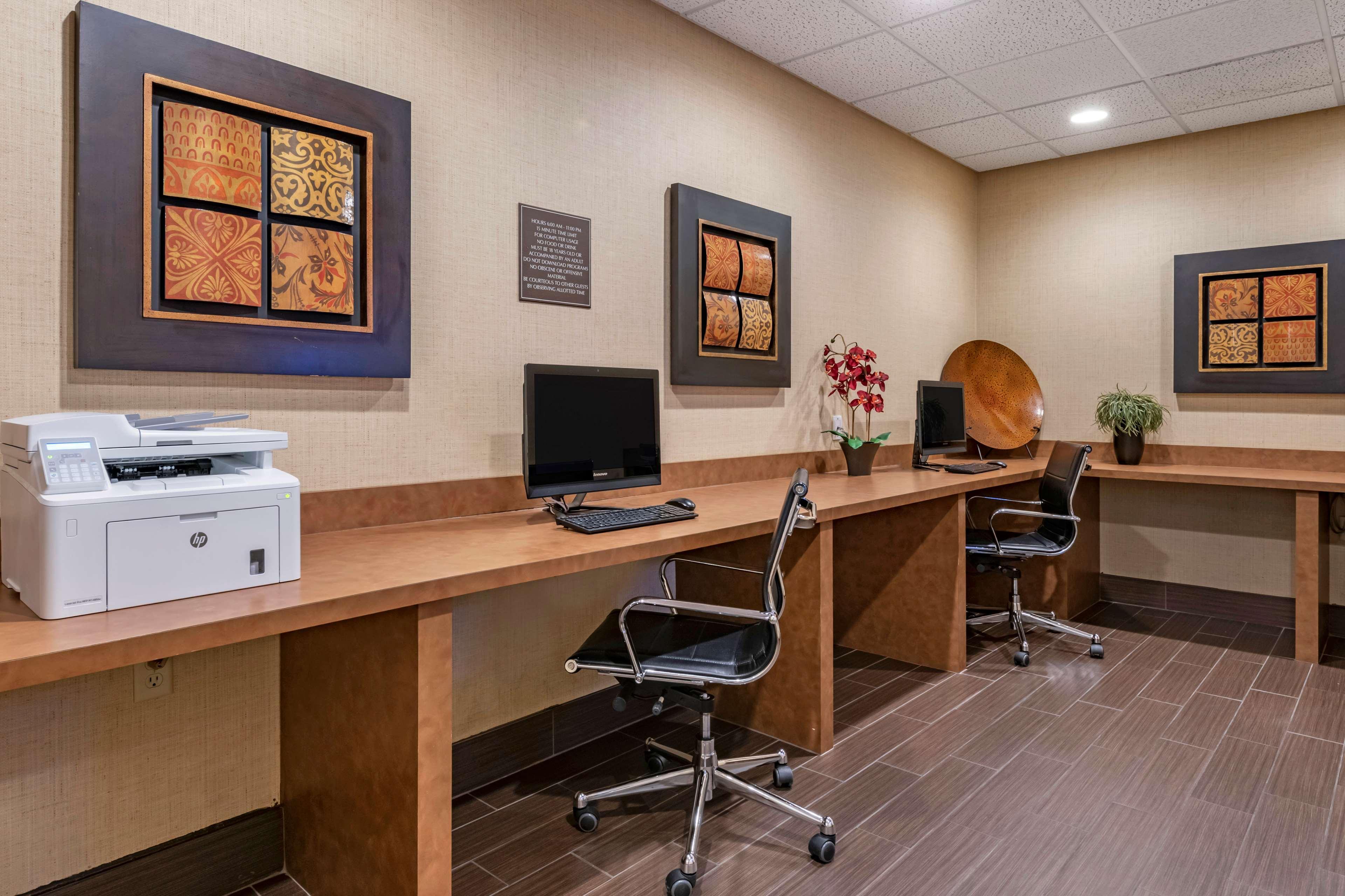 Best Western Downtown Stuart Εξωτερικό φωτογραφία