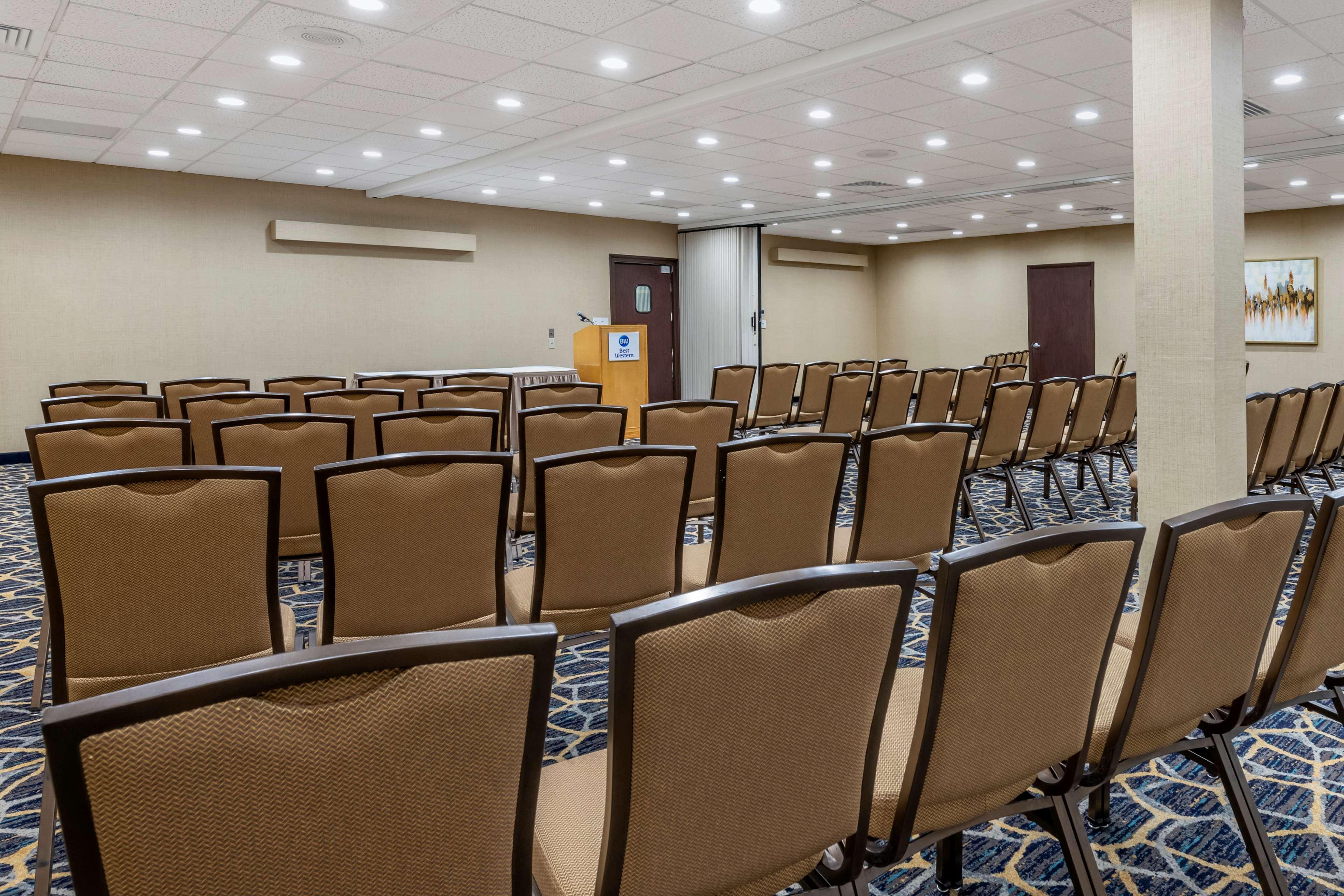 Best Western Downtown Stuart Εξωτερικό φωτογραφία