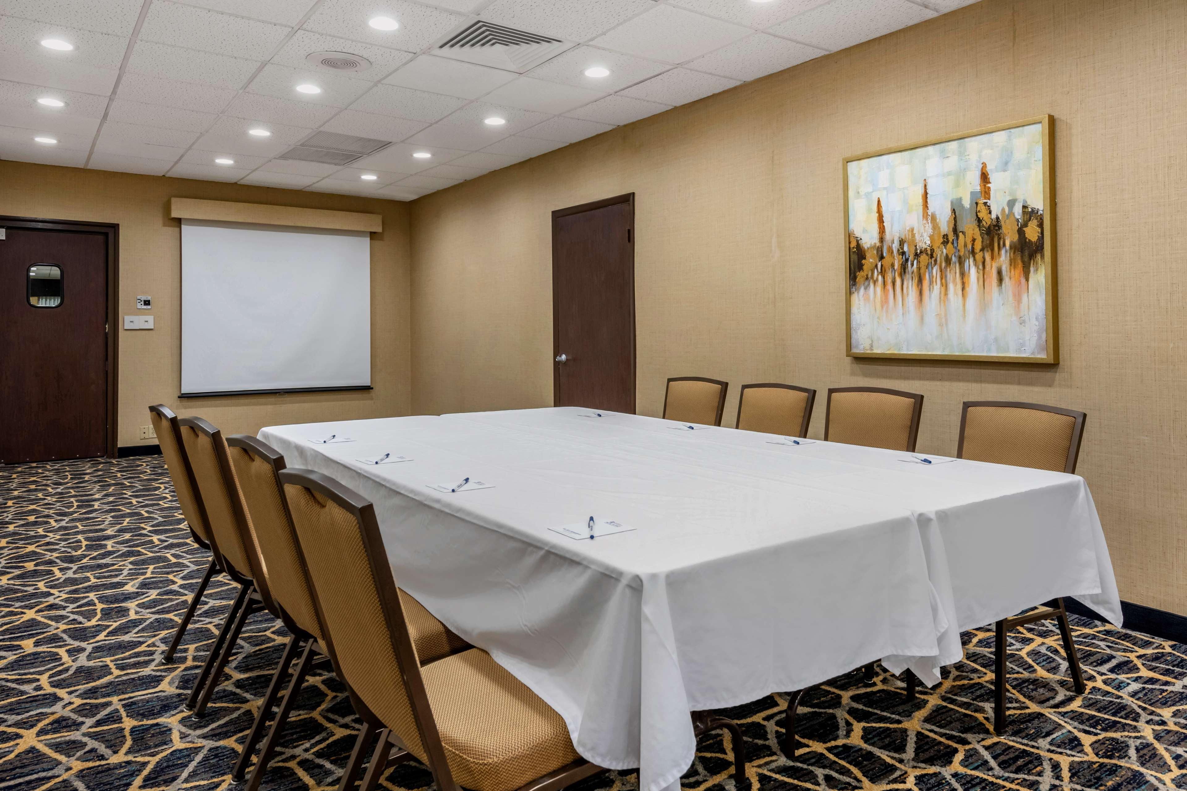 Best Western Downtown Stuart Εξωτερικό φωτογραφία