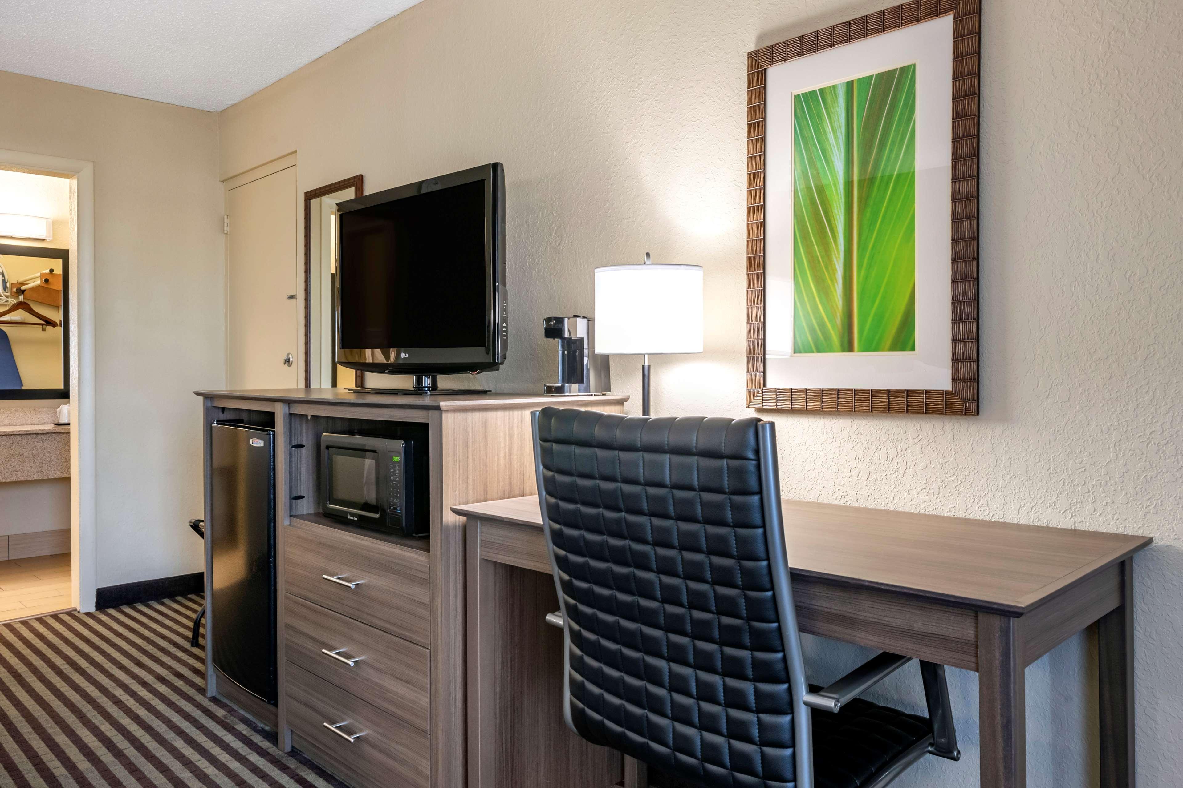 Best Western Downtown Stuart Εξωτερικό φωτογραφία